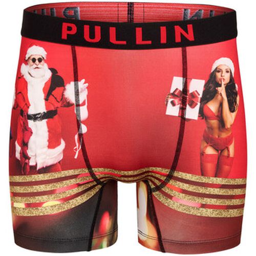 Boxers Pullin BOXER LONG CHARO - Pullin - Modalova