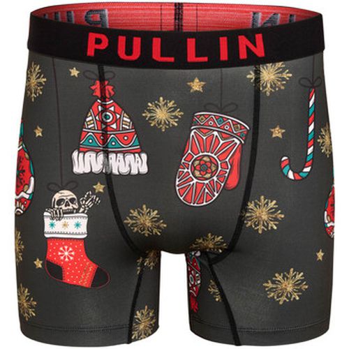 Boxers Pullin BOXER LONG WANT - Pullin - Modalova