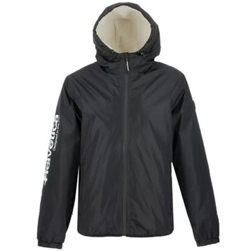 Blouson Blouson Sherpa NEW NILS - Helvetica - Modalova