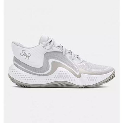 Chaussures Chaussures de Basketball Under - Under Armour - Modalova