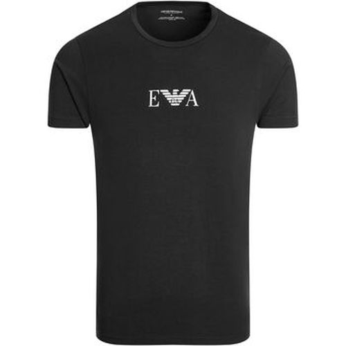 T-shirt Single T-shirt - Emporio Armani - Modalova