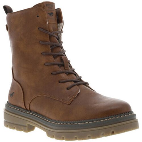 Boots Mustang 23705CHAH24 - Mustang - Modalova