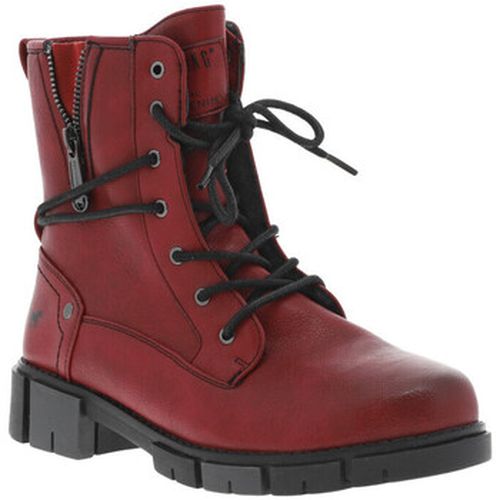 Boots Mustang 23728CHAH24 - Mustang - Modalova