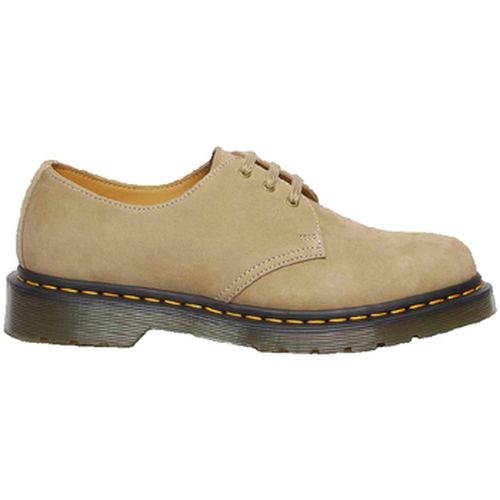 Mocassins Dr. Martens 1461 PW - Dr. Martens - Modalova