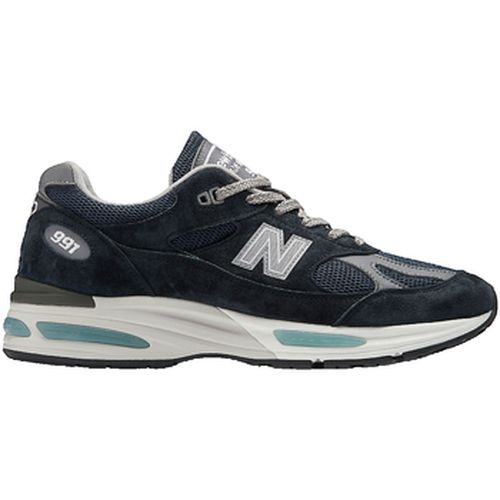 Baskets New Balance 991V2 - New Balance - Modalova