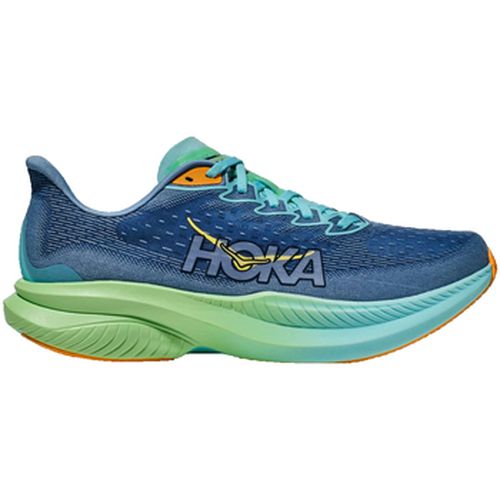 Chaussures Hoka one one Mach 6 - Hoka one one - Modalova