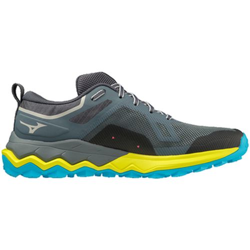 Chaussures Mizuno Wave Ibuki 4 - Mizuno - Modalova