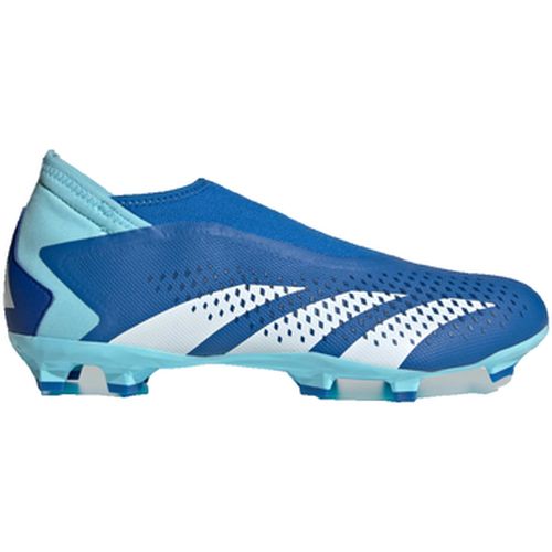 Bottes Predator Accuracy.3 Laceless Terrain Souple - adidas - Modalova