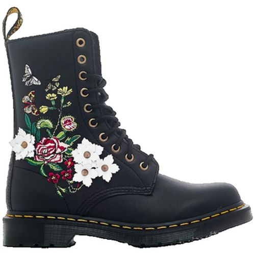 Bottes Dr. Martens 1490 Bloo - Dr. Martens - Modalova