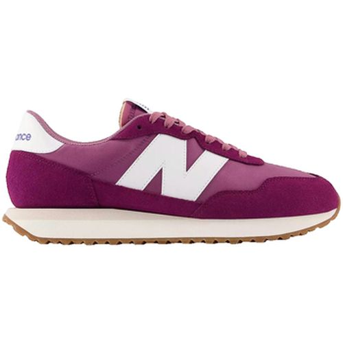 Baskets New Balance 237 - New Balance - Modalova