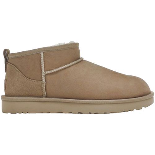 Bottes UGG Classic Ultra Mini - UGG - Modalova