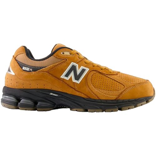 Chaussures New Balance Ethique Marron pour Homme Modalova