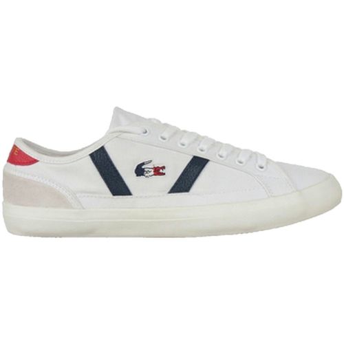 Chaussures Lacoste Sideline - Lacoste - Modalova