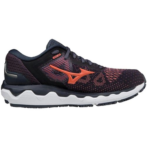 Chaussures Mizuno Wave Horizon 5 - Mizuno - Modalova