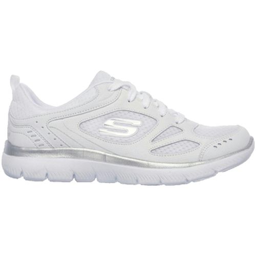 Chaussures Skechers Summits Suited - Skechers - Modalova