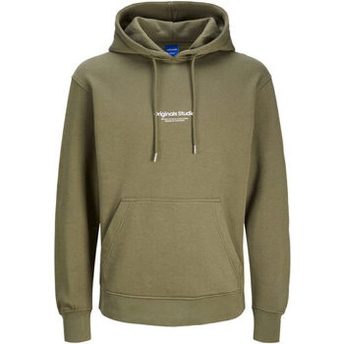 Sweat-shirt JORVESTERBRO SWEAT HOOD NOOS - J&j - Modalova