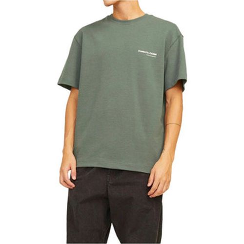 Polo JCOAERO PRINT TEE SS CREW NECK NOOS - J&j - Modalova