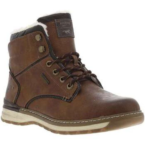 Boots Mustang 23707CHAH24 - Mustang - Modalova