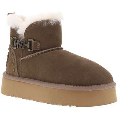 Boots Mustang 23744CHAH24 - Mustang - Modalova