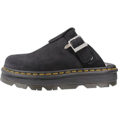 Sabots Dr. Martens ZEBZAG MULE WL - Dr. Martens - Modalova