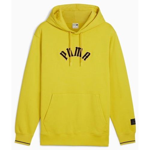 Sweat-shirt CLASSICS PLAY PARIS HOODIE JUNIOR - Puma - Modalova