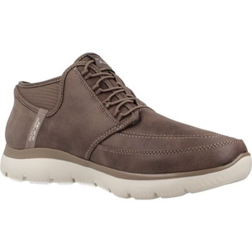 Baskets SLIP INS - SUMMITS - SIEGUL - Skechers - Modalova