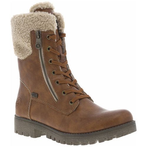 Boots Rieker 23400CHAH24 - Rieker - Modalova