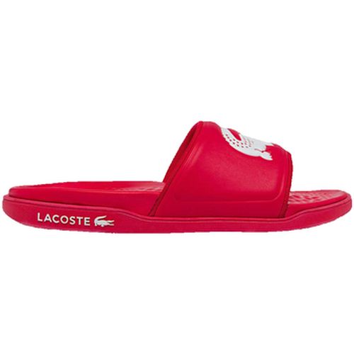 Sandales Crocro Dualiste Slide - Lacoste - Modalova