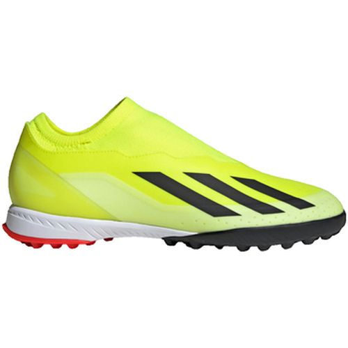 Bottes Sans X Crazyfast League Turf - adidas - Modalova