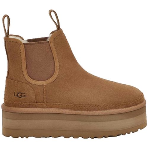 Bottes UGG Neumel Platform - UGG - Modalova