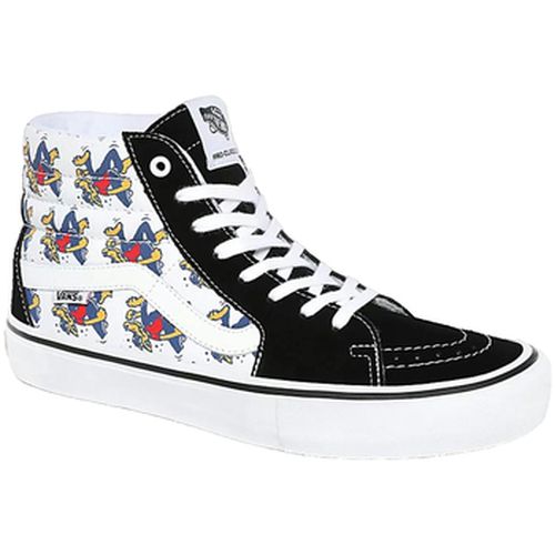 Sandales Skate Wolf Sk8-Hi Pro - Vans - Modalova