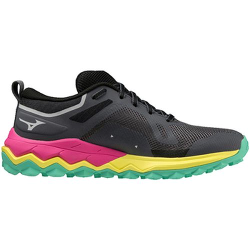 Chaussures Mizuno Wave Ibuki 4 - Mizuno - Modalova