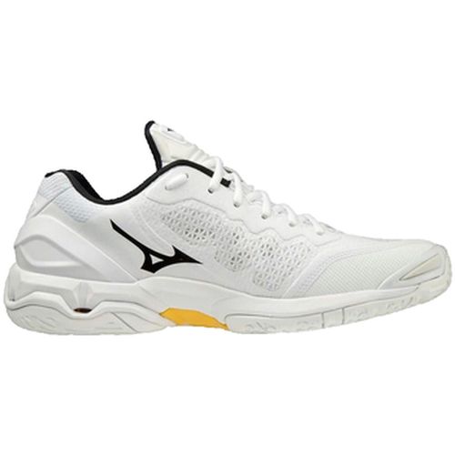 Chaussures Mizuno Wave Stealth V - Mizuno - Modalova