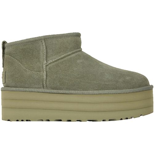 Baskets UGG Classic Ultra Platform - UGG - Modalova