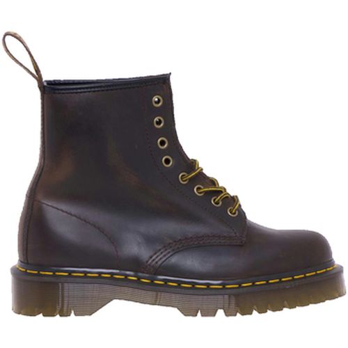 Bottes Dr. Martens Bex Crazy Horse - Dr. Martens - Modalova