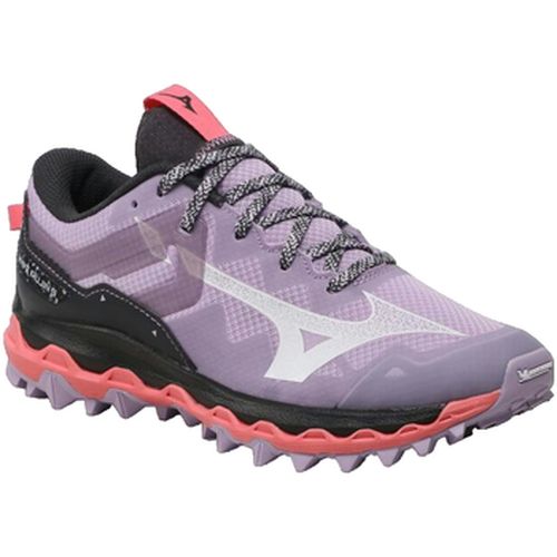 Chaussures Mizuno Wave Mujin 9 - Mizuno - Modalova