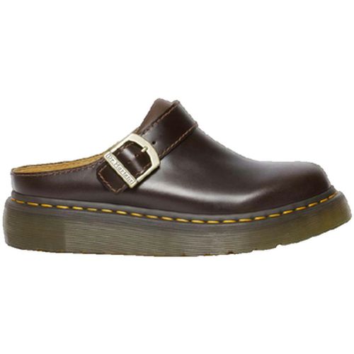 Sabots Dr. Martens Laketen - Dr. Martens - Modalova