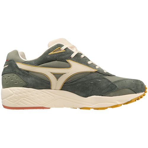 Chaussures Contender Premium - Mizuno - Modalova