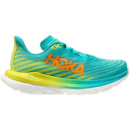 Chaussures Hoka one one Mach 5 - Hoka one one - Modalova