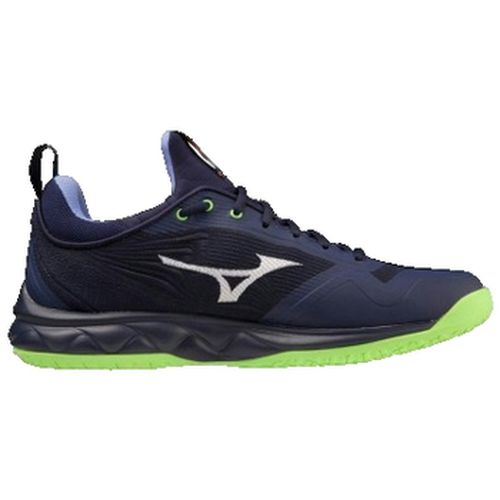 Baskets Mizuno Wave Luminous 2 - Mizuno - Modalova