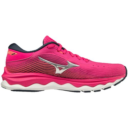 Chaussures Mizuno Wave Sky 5 - Mizuno - Modalova