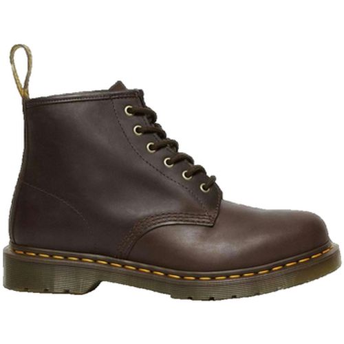 Bottes Dr. Martens 101 Crazy Horse - Dr. Martens - Modalova