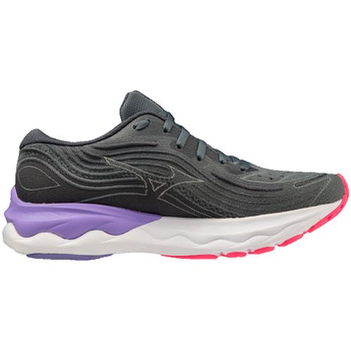 Chaussures Mizuno Wave Skyrise 4 - Mizuno - Modalova