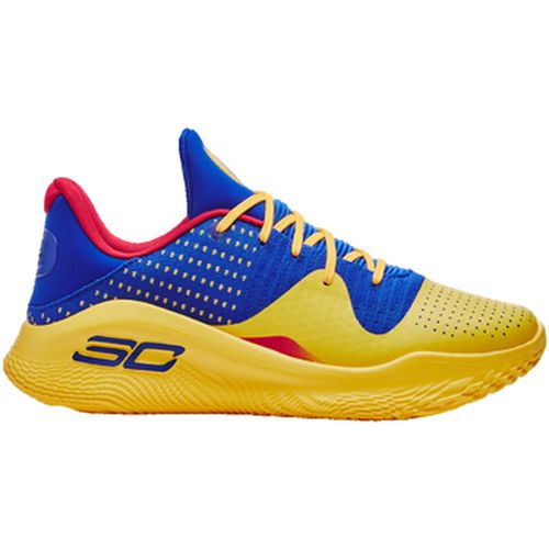 Chaussures Under Armour Curry - Under Armour - Modalova