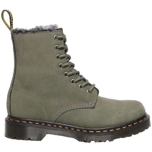 Bottes Dr. Martens 1460 Serena - Dr. Martens - Modalova