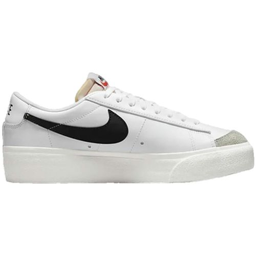 Baskets Nike Blazer Low Platform - Nike - Modalova