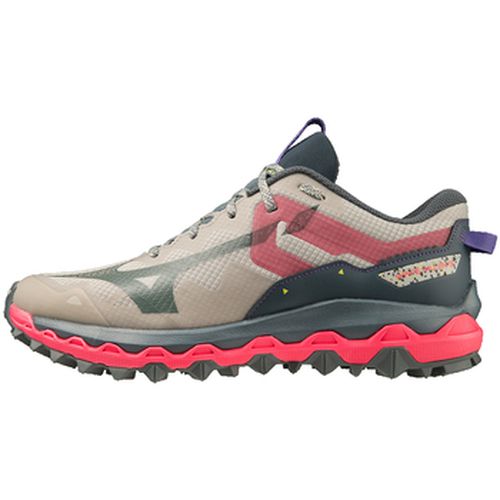 Chaussures Mizuno Wave Mujin 9 - Mizuno - Modalova