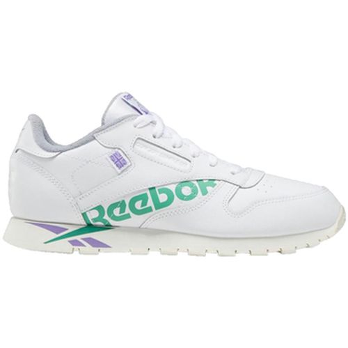 Baskets Classic Leather - Reebok Sport - Modalova