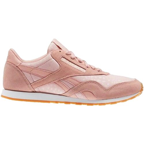 Baskets basses Cl Slim Txt L - Reebok Sport - Modalova