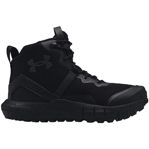 Bottes Micro G Valsetz Mid - Under Armour - Modalova